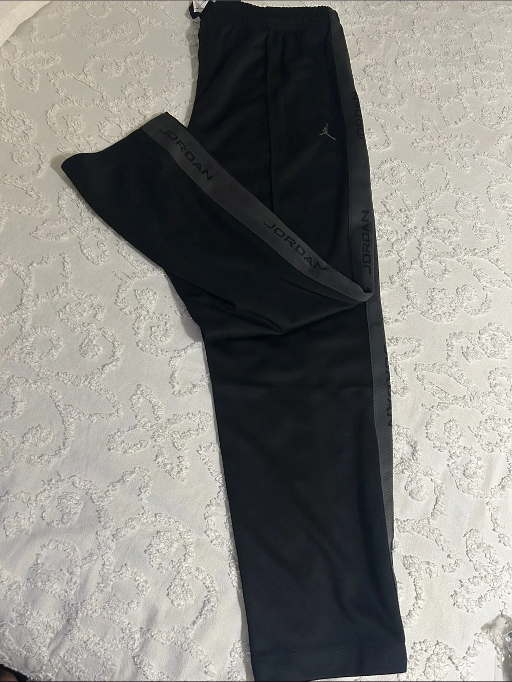 Jordan classic black